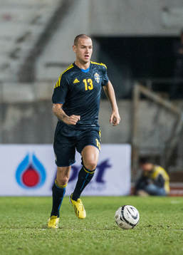 Alexander Milosevic