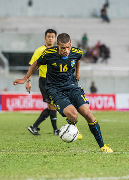 Robin Quaison