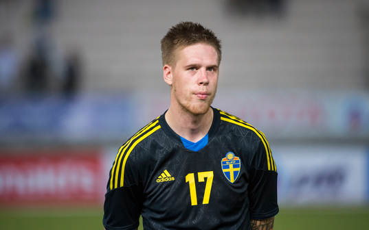 Pontus Jansson