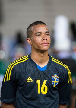 Robin Quaison