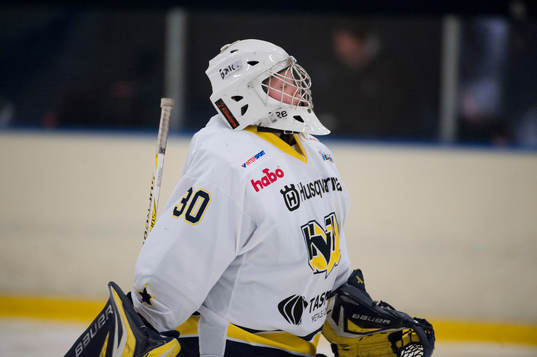 Sabina Eriksson, HV71, målvakt