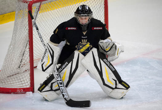 Jessica Hjorth, AIK, målvakt