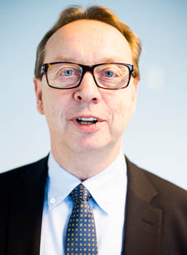 Pär Mårts, förbundskapten Sverige