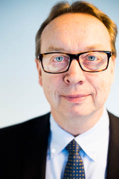 Pär Mårts, förbundskapten Sverige