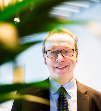 Pär Mårts, förbundskapten Sverige