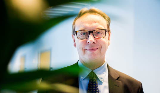 Pär Mårts, förbundskapten Sverige
