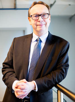 Pär Mårts, förbundskapten Sverige