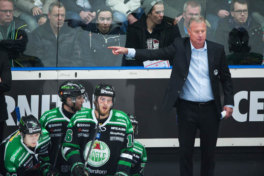 0-2 Jan Karlsson, tränare, Rögle