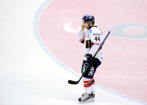 Mattias Guther, Djurgården