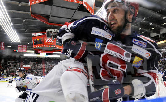 Michael Bergin, Södertälje och Alexander Wennberg,