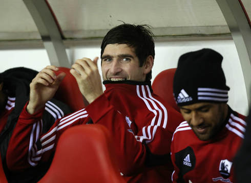 Football - Sunderland v Swansea City - Barclays Premier