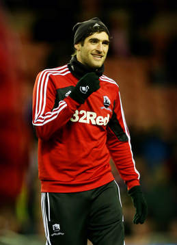 Football - Sunderland v Swansea City - Barclays Premier