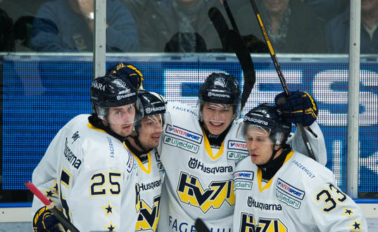 0-2, William Karlsson, HV71