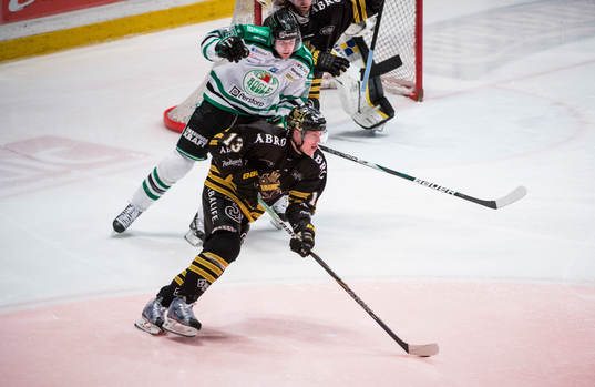 Joakim Nordström, AIK