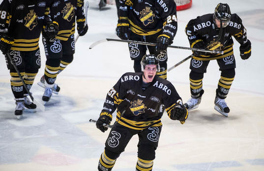 Stefan Johansson, AIK jublar