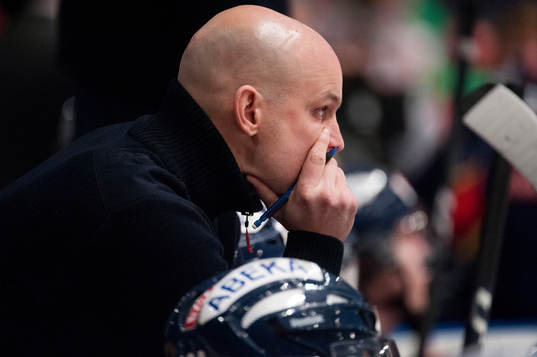 Tony Zabel, Tränare Djurgården