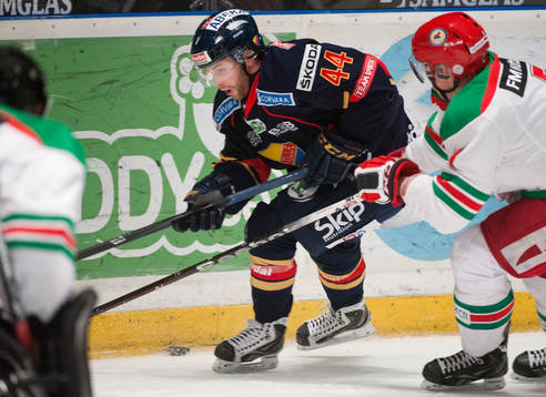 Mattias Guter, Djurgården