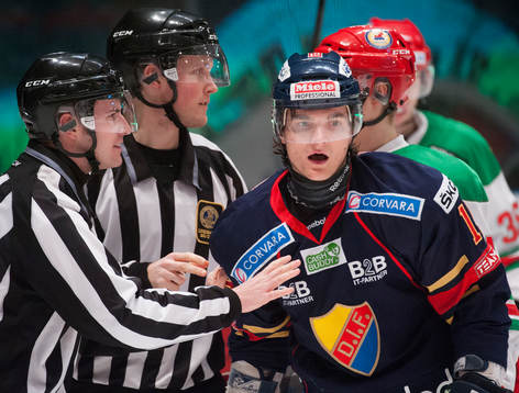 Petr Kalus, Djurgården