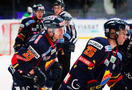 Timmy Pettersson, Djurgården, jublar