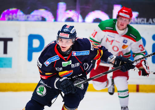 Petr Kalus, Djurgården