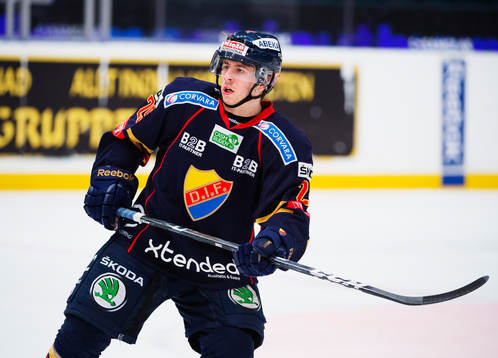 Ishockey, Allsvenskan, Djurgården - Mora