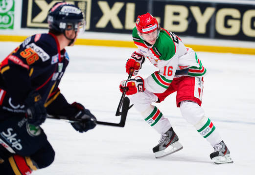 Emil Molin, Mora