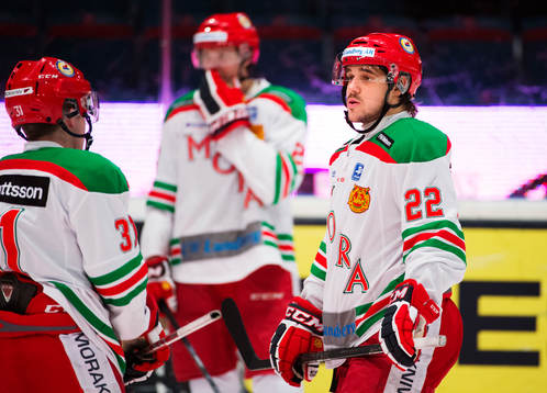 Gasper Kopitar, Mora