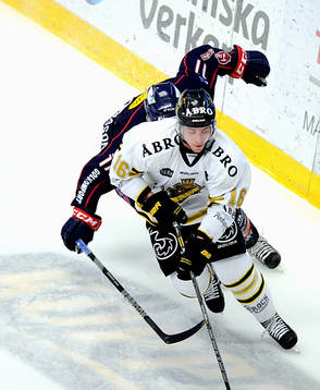Tobias Viklund AIK