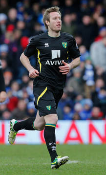 Football - Queens Park Rangers v Norwich City - Barclays