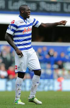 Football - Queens Park Rangers v Norwich City - Barclays