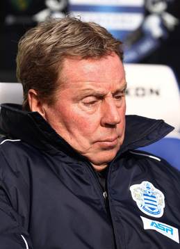 Football - Queens Park Rangers v Norwich City - Barclays