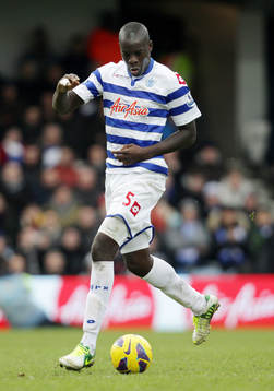 Football - Queens Park Rangers v Norwich City - Barclays