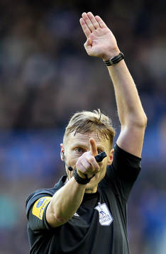 Football - Everton v Aston Villa - Barclays Premier League