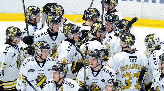 AIK glädje