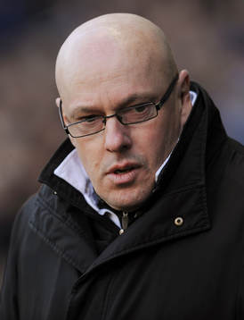 Football - Reading v Sunderland - Barclays Premier League