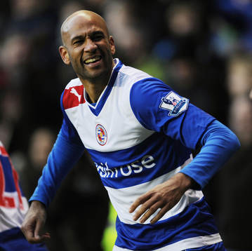Football - Reading v Sunderland - Barclays Premier League