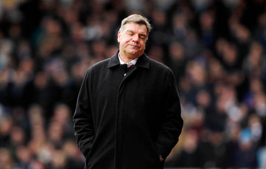 Football - West Ham United v Swansea City - Barclays