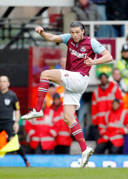 Football - West Ham United v Swansea City - Barclays