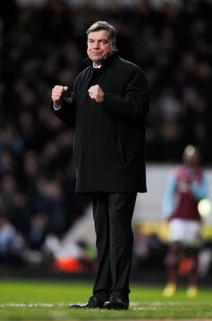 Football - West Ham United v Swansea City - Barclays