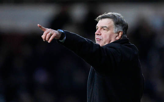 Football - West Ham United v Swansea City - Barclays