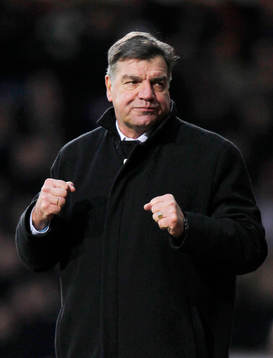 Football - West Ham United v Swansea City - Barclays