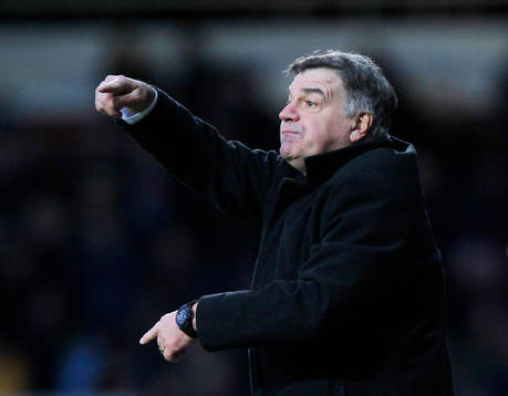 Football - West Ham United v Swansea City - Barclays