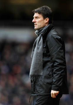 Football - West Ham United v Swansea City - Barclays