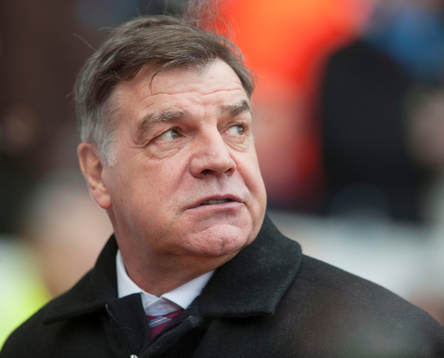 Football - West Ham United v Swansea City - Barclays