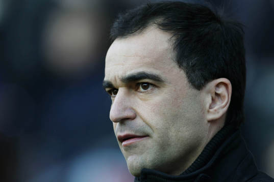 Football - Wigan Athletic v Southampton - Barclays Premier