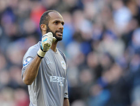 Football - Wigan Athletic v Southampton - Barclays Premier