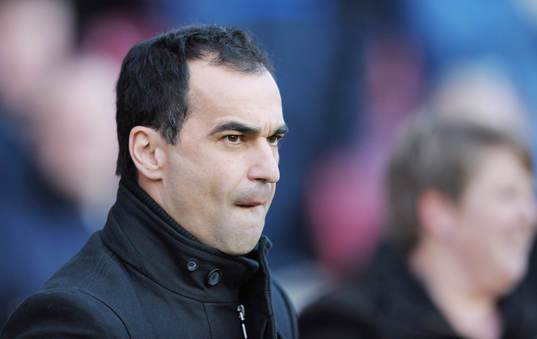 Football - Wigan Athletic v Southampton - Barclays Premier