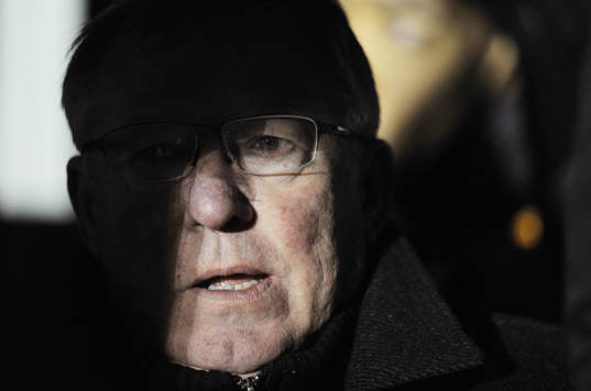 Football - Fulham v Manchester United - Barclays Premier