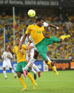 DURBAN