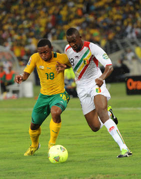DURBAN